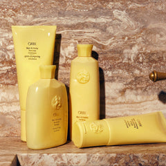 Hair Alchemy Resilience Shampoo