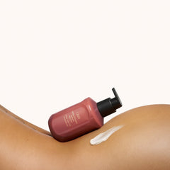 Valley of Flowers Body Crème