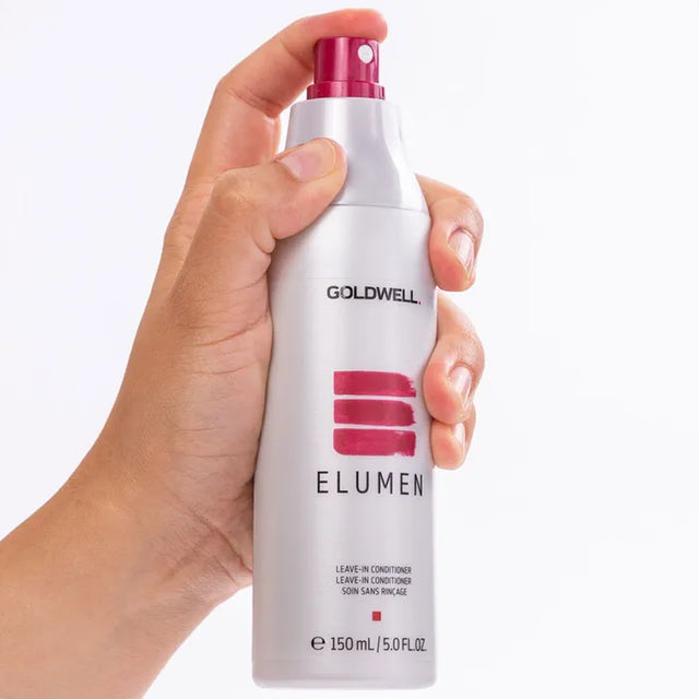 Elumen Leave-In Conditioner Image thumbnail