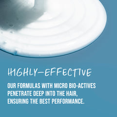 Moist Repair Conditioner