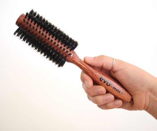 Bruce Bristle Radial Brush 22mm Image thumbnail