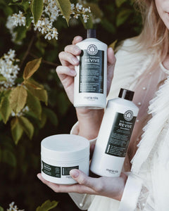 Eco Therapy Revive Masque 250ml