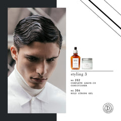 No. 304 Hold Strong Gel