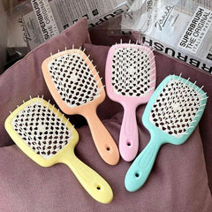 Superbrush - Pastel Pink