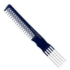 Metal Teasing Comb - 21cm