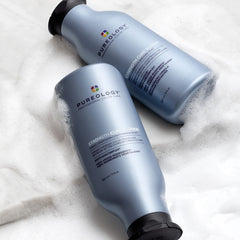 Strength Cure Blonde Conditioner