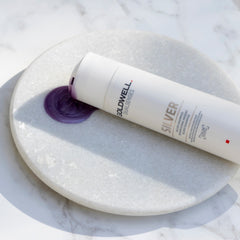 Silver Shampoo 300mL