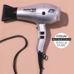 385 Powerlight 2150W- Silver