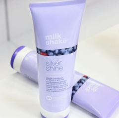 Silver Shine Conditioner 250mL