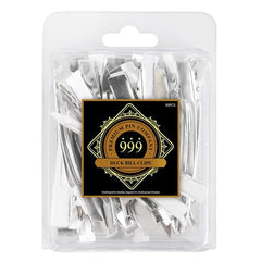 Duck Bill Steel Clips 30pc