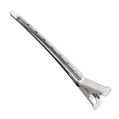 Duck Bill Steel Clips 30pc