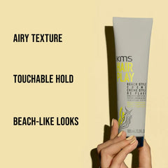 HairPlay Beach Style Cream TESTER
