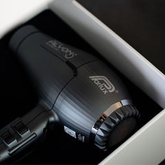DigitAlyon Dryer - Anthracite