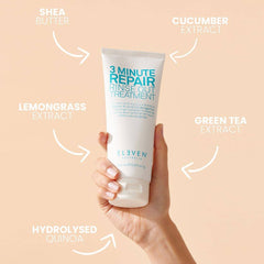 3 Minute Repair Rinse Out Treatment 200mL