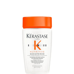 Nutritive Bain Satin Riche Travel