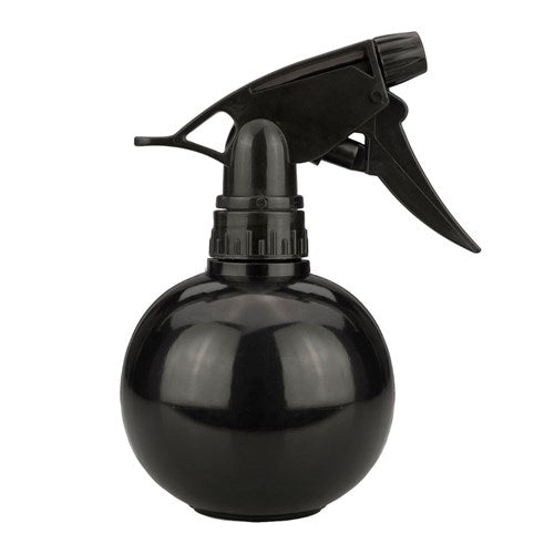 Round Water Spray Image