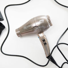 DigitAlyon Dryer - Silver