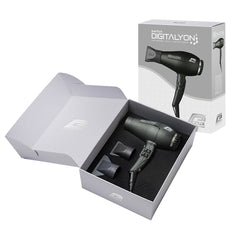 DigitAlyon Dryer - Anthracite