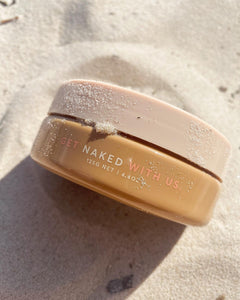 Cleansing Balm