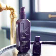 Young.Again Treatment Oil 100mL