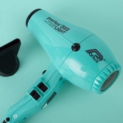 385 Powerlight 2150W - Aquamarine