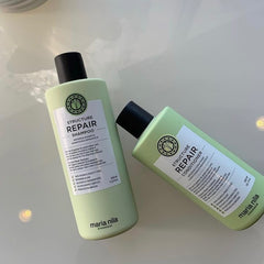 Structure Repair Shampoo 350ml
