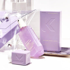 Blonde.Angel.Wash 250mL