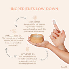 Cleansing Balm