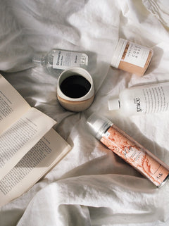 Jet Lag Dry Shampoo 260ml