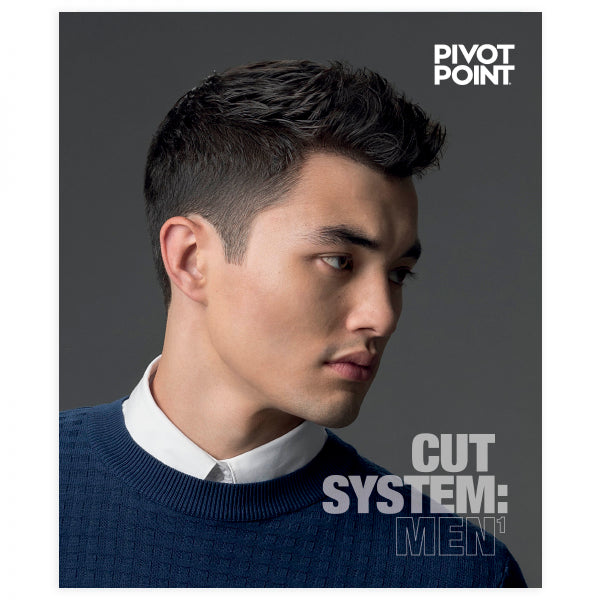 Pivot Point Cut System - Mens 1 Image