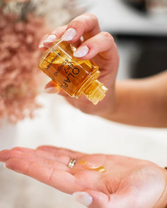 No.7 Bonding Oil 30mL