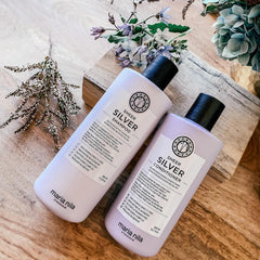 Sheer Silver Conditioner 300ml