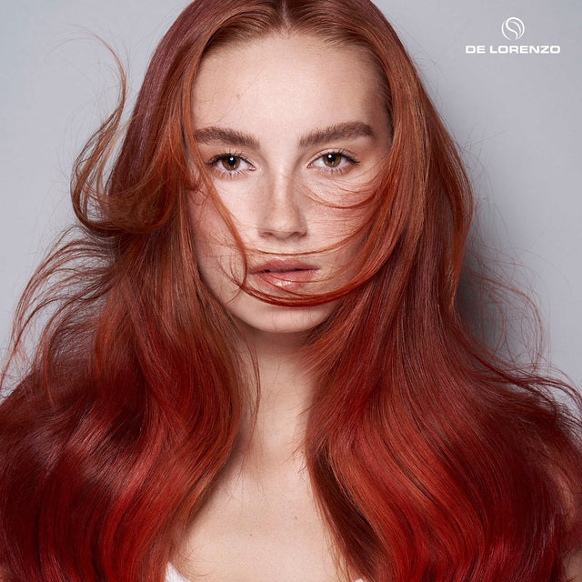 Intense Copper Shampoo Image thumbnail