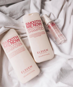 Miracle Hair Shampoo