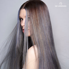 Intense Indigo Shampoo 200ml