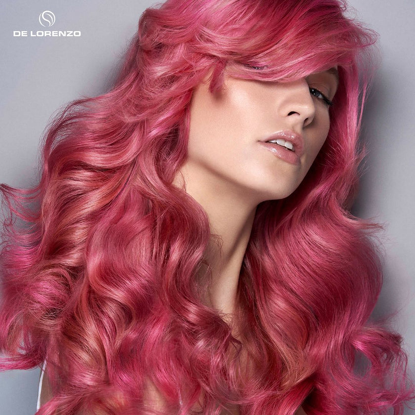 De Lorenzo Intense Ruby Red Shampoo | Allure by Epic