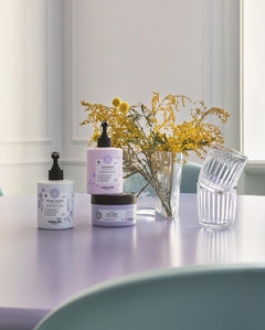 Colour Refresh Lavender