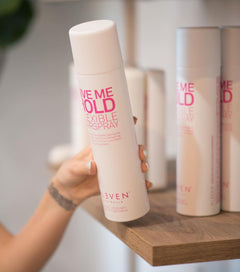 Give Me Hold Flexible Hairspray 300mL