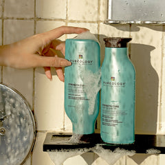 Strength Cure Conditioner