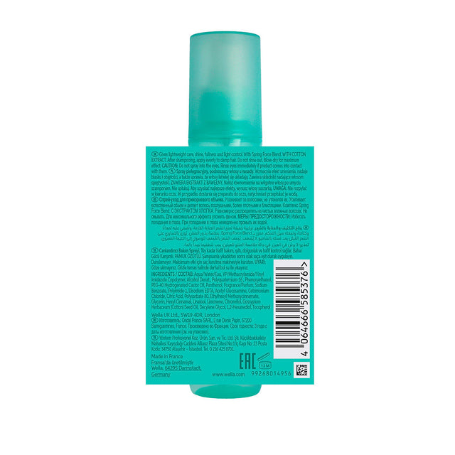 INVIGO Volume Boost Uplifting Care Mist Image thumbnail