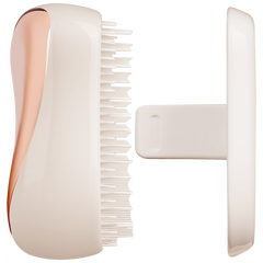 Rose Gold Compact Styler