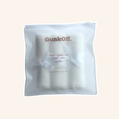 Super Soft Muslin Cloth (3 Pack)