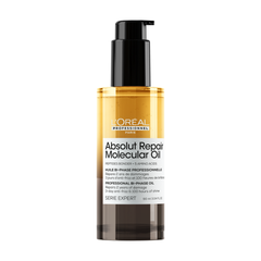 L'Oréal Professionnel Absolut Repair Molecular Bi-phase Oil 90ml
