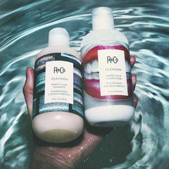 Introductory Offer - 10% off all R+Co