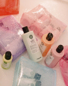 True Soft Shampoo 350ml