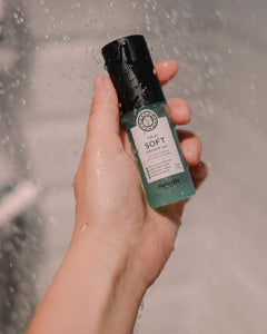 True Soft Argan Oil 100ml