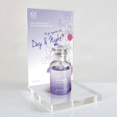 FEATURED STAND - Acrylic Glorifier Stand