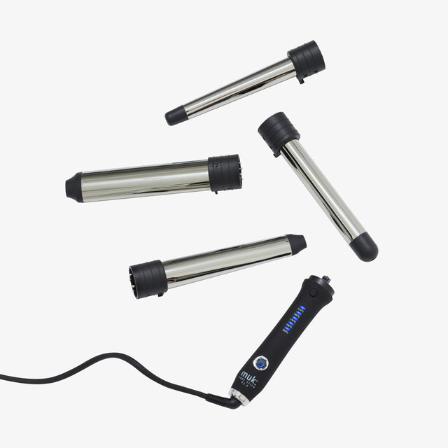 MUK Curl Stick V2.0 SALON USE Image thumbnail
