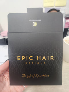 Gift Card Envelope x5