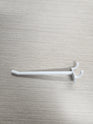 Plastic Hooks x5